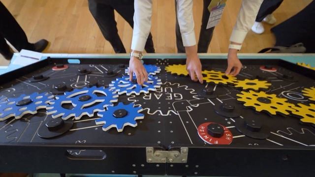 #CASE_IN 2024 — твое место для построения карьеры! смотреть онлайн