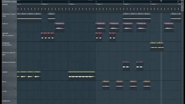 Windows 7 Remix смотреть онлайн
