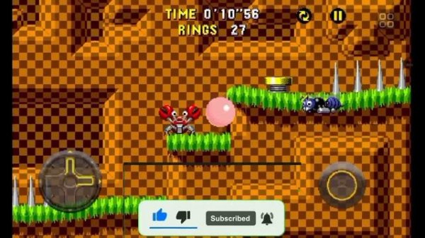 download sonic 1 forever android [2024]
