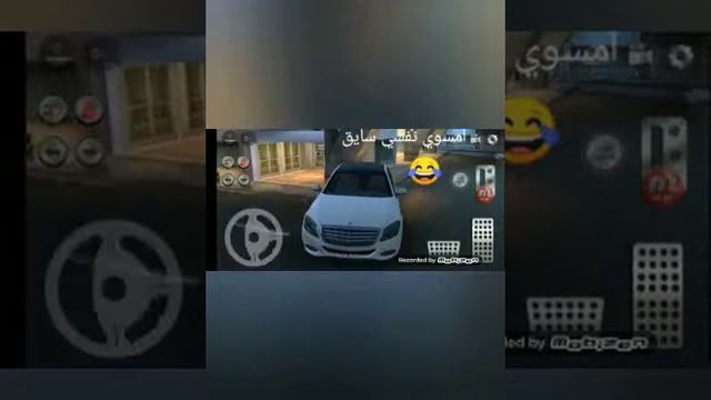 لعبه السيارات المهكره. Real car parking 2 смотреть онлайн