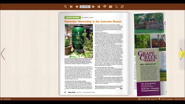 Flip PDF makes digital replicas of print catalogs and distribute on E-mail, web, social websites. смотреть онлайн