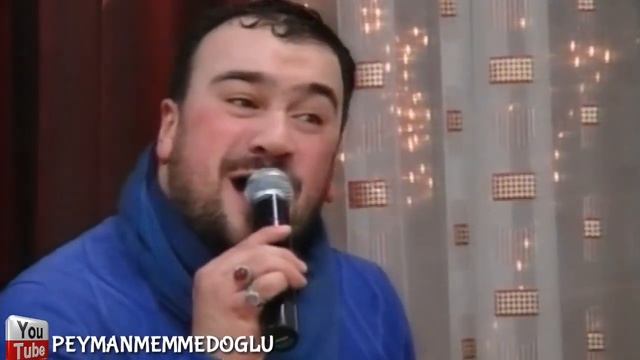 Seyyid Taleh Heyderiyem Lenkeran Toyu смотреть онлайн