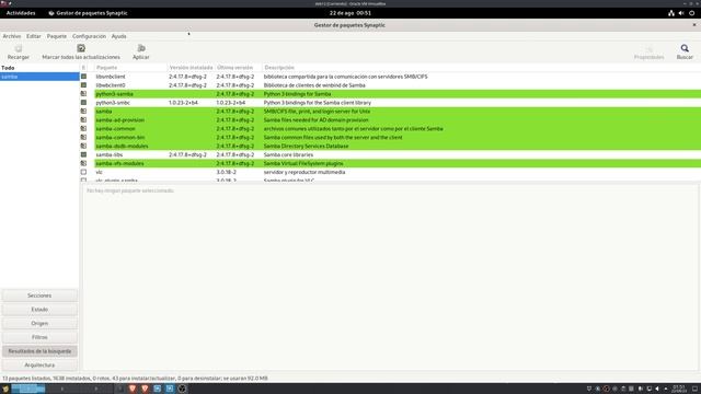 Lo primero DESPUÉS de INSTALAR DEBIAN 12, si o si. смотреть онлайн