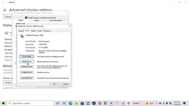 UPDATE DRIVERS OF WINDOWS 10 FOR GAMING || IMPROVE ONLINE GAMING WINDOWS 10 смотреть онлайн
