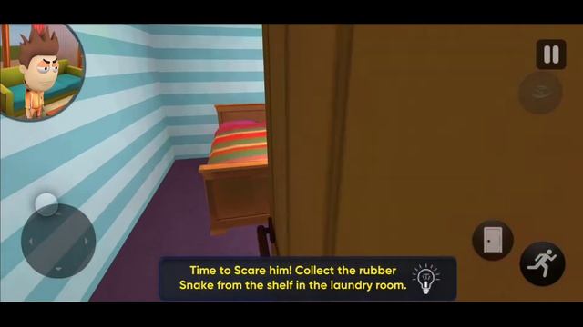 I have to Tease My big Brother | The Siblings 2020 | Bada maja aaya 🤩 смотреть онлайн