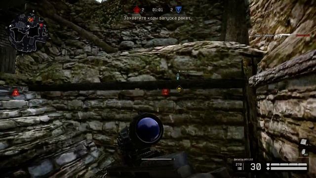 Warface смотреть онлайн