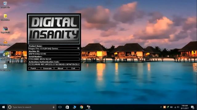 How use Vegas Pro 13 for free смотреть онлайн