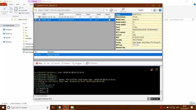 how to hack wifi password on android without root. смотреть онлайн