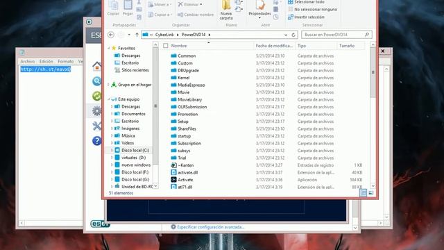 PowerDVD 2014 Como descargar e instalar смотреть онлайн