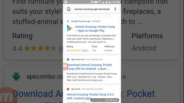 How to download animal crossing in android смотреть онлайн
