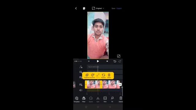 Without Watermark Video Editor | New Video Editor | VN Video Editor | Instagram Reels Video Editor смотреть онлайн