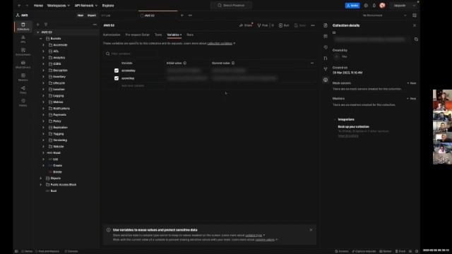 DevCast Ep5: REST Easy - Mastering API Integration with Postman смотреть онлайн