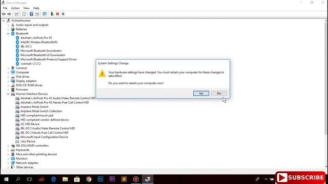 Bluetooth not working in windows 10 (fixed) | VividTech Info смотреть онлайн