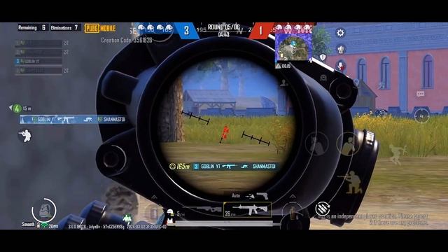 NEW UPDATE 3.0 !! BEST SENSITIVITY CODE + CONTROL SETTINGS PUBG MOBILE/BGMI смотреть онлайн