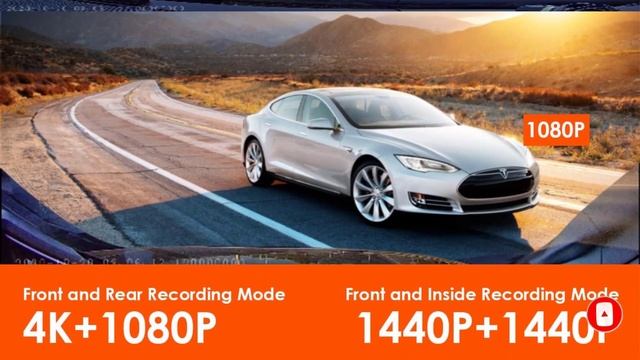 ✅TOP 8 BEST BUDGET DASH CAMS FOR 2024 (Top 5 Picks) смотреть онлайн