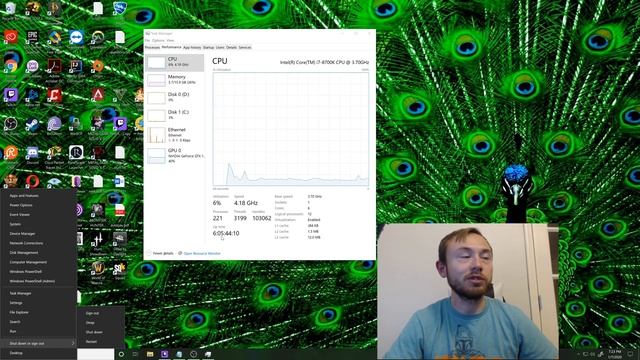Four Windows 10 Must Knows 2020 смотреть онлайн