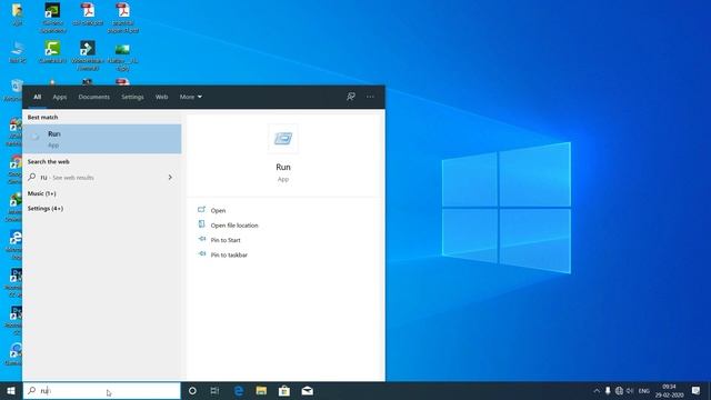 How to open Windows with a Custom Voice Message at Startup. смотреть онлайн