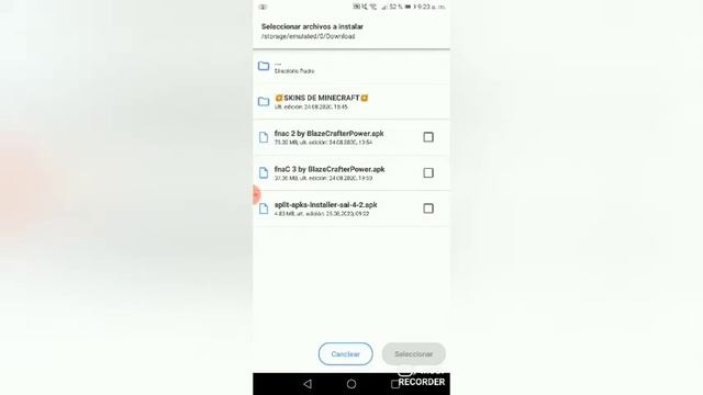 Como instalar FnaC 3//M.R Gamer смотреть онлайн