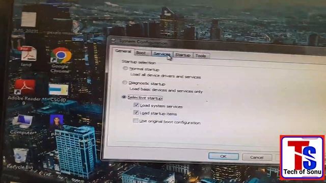 Windows 7 slow performance fix | How to increase speed up your windows 7 #Winodows7 #techofsonu смотреть онлайн