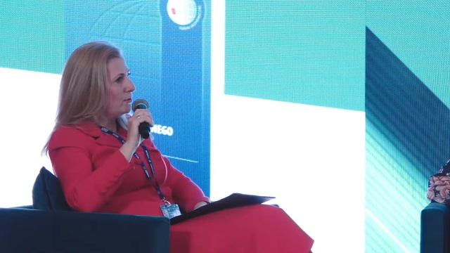 Strefa SGH 2021: Work-life balance: zarządzanie granicami pracy w dążeniu do harmonii смотреть онлайн