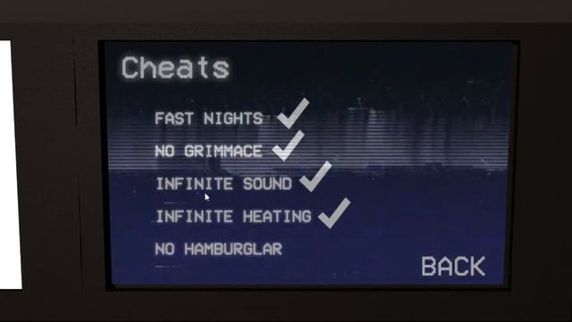 Five Nights With Mac Tonight (Showcase) || All Extras смотреть онлайн