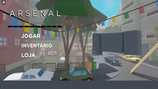 ROBLOX - PARTE 18 - LIVE COM INSCRITOS!! 🤖😃 смотреть онлайн