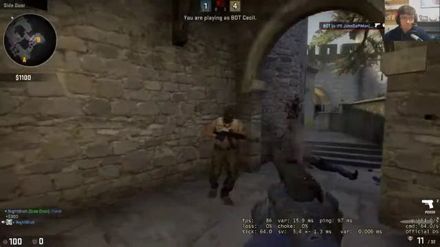CBA waiting for fortnite to Download смотреть онлайн