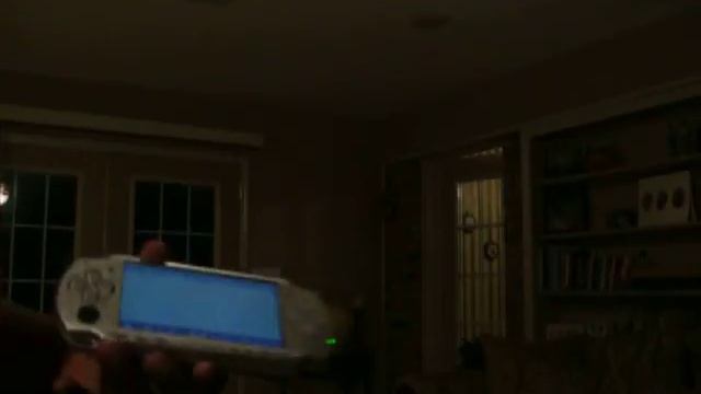 Iphone and Windows Vista on PSP смотреть онлайн
