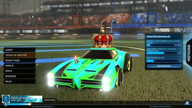rocket loage Rocket League 64 bit, DX11, Cooked 2020 12 02 10 50 21 смотреть онлайн
