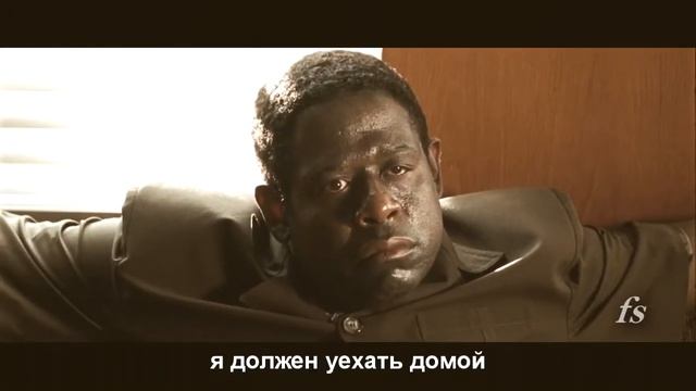 James McAvoy - The Last King of Scotland смотреть онлайн