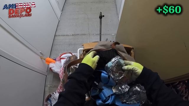 Striptizcinin deposu herzamanki gibi смотреть онлайн