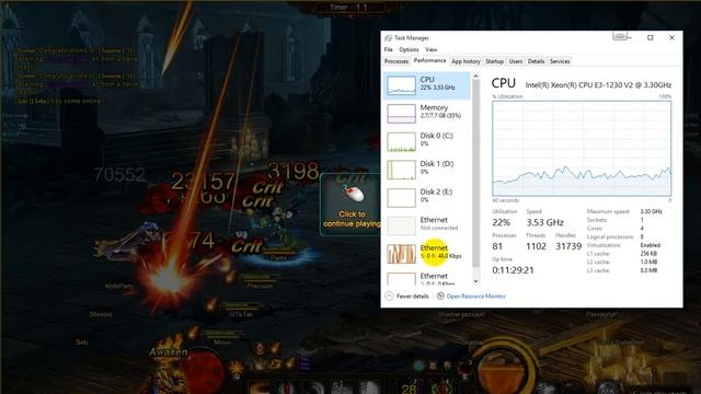 Wartune Hide other objects feature lag смотреть онлайн