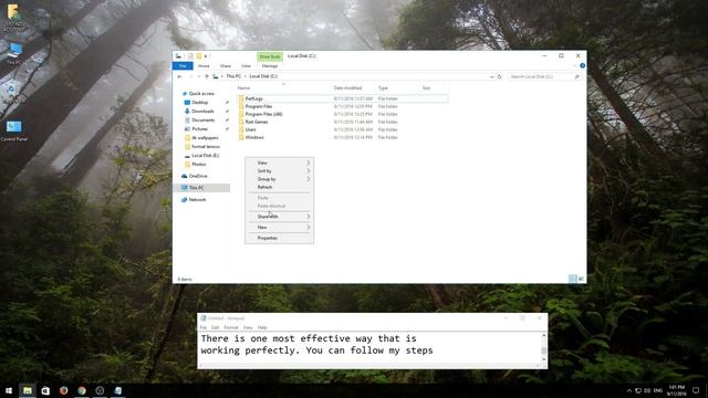How to remove Windows.old in windows 10 смотреть онлайн