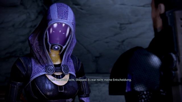 MASS EFFECT 2 | #72 | Talis Rettung смотреть онлайн