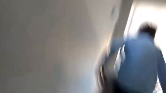зомби заражение в школе. смотреть онлайн