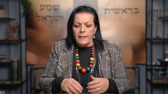 Parashat Vayikra | Vision for Israel смотреть онлайн