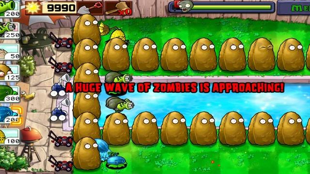 Plants Vs Zombies Mod Menu Version 3.3.2 for Android & iOS || PvZ Mod Menu Game Play Part 146 смотреть онлайн