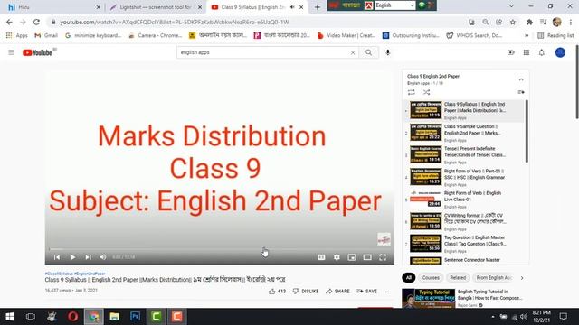 How to Take Screenshots Fast with Lightshot on Windows смотреть онлайн