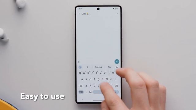 Note to Self - Private notes app for Android смотреть онлайн