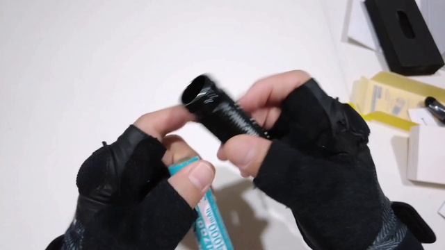 รีวิวไฟฉาย Olight Perun 2 2500 Lumens ใช้เป็นไฟฉายคาดหัวได้ ชาร์จระบบแม่เหล็ก смотреть онлайн