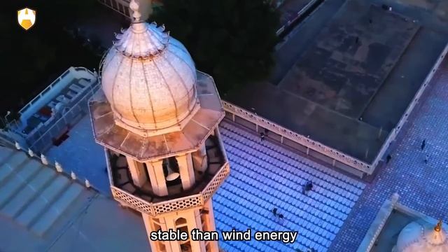 Undersea generators? China built a power plant under the sea? смотреть онлайн