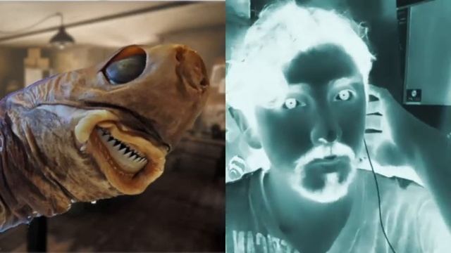 Ludwig Wittgenstein & Cookiecutter shark смотреть онлайн