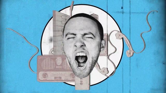 Mac Miller-Nikes on my feet LofiXboombap remix (prod. Oggy) смотреть онлайн
