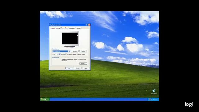 Windows XP Revisited 18 Years Later смотреть онлайн