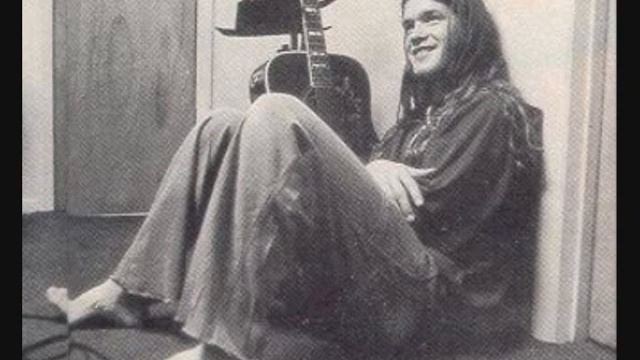 Shannon Hoon - St. Andrews смотреть онлайн