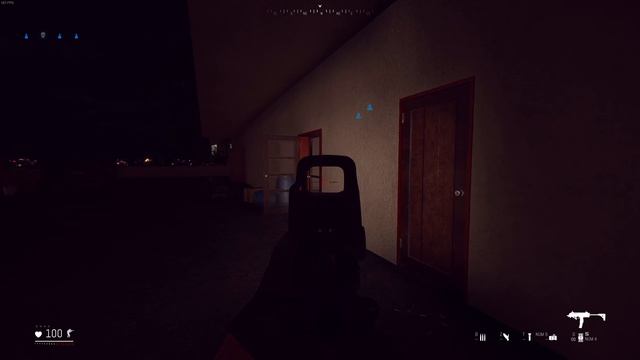 Tight CQB Action In This Spiritual Successor to SWAT 4 смотреть онлайн