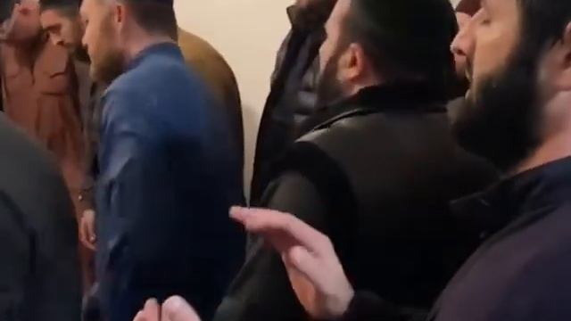 Зикр Назране Оздошк Имран Атаги 13.09.21