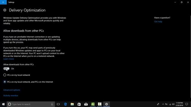 How to stop Windows 10 auto update смотреть онлайн