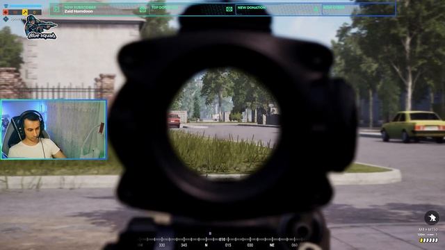 CRAZY Infantry Squad Gamplay смотреть онлайн