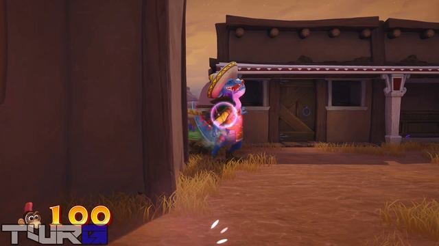 SPYRO: REIGNITED TRILOGY(Spyro: Year of the Dragon)(PC) - PART 7 смотреть онлайн